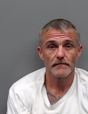 BROCK, JESSE DON booking photo