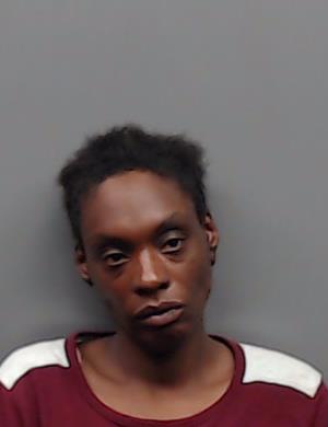 YOUNG, MARIA RACHELLE booking photo