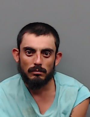 MATA-ARVIZU, JORGE booking photo