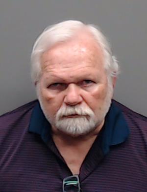 REYNOLDS, STEVEN booking photo