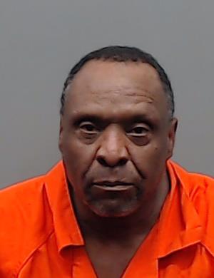 ALLEN, CLAUDE WILLIAM booking photo