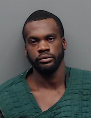 OLIVER, KRISTOPHER KEVIN booking photo