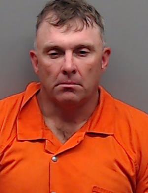 MOORE, SHAWN DAVID booking photo