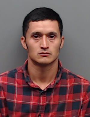 MARTINEZ-LOPEZ, JUAN booking photo