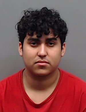 AVALOS-AGREDA, LUIS ANGEL booking photo