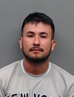 MARROQUIN-TORRES, MANUEL STEVEN booking photo