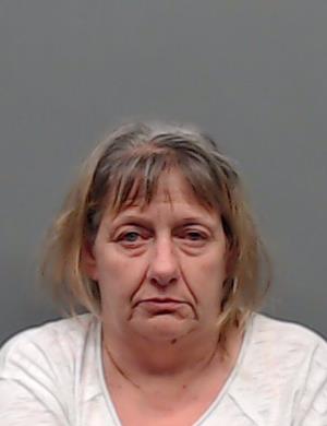 HORCHLER, MELODEE ELAINE booking photo