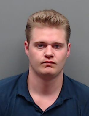 PARKS, BRETT WESTON booking photo