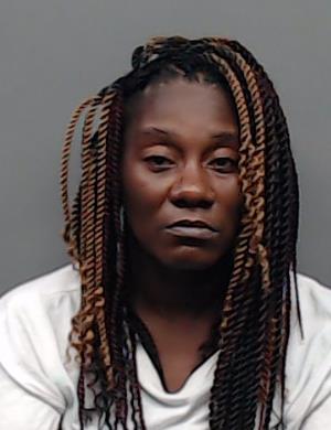 BLAYLOCK, JESSICA OSHEA booking photo