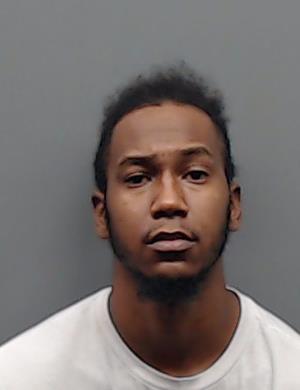 CRIST-BARBOZA, CHRISTOPHER KURT, Jr. booking photo