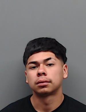 GOMEZ, MIGUEL ANGEL booking photo