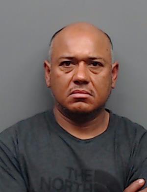 RUIZ, JOSE booking photo