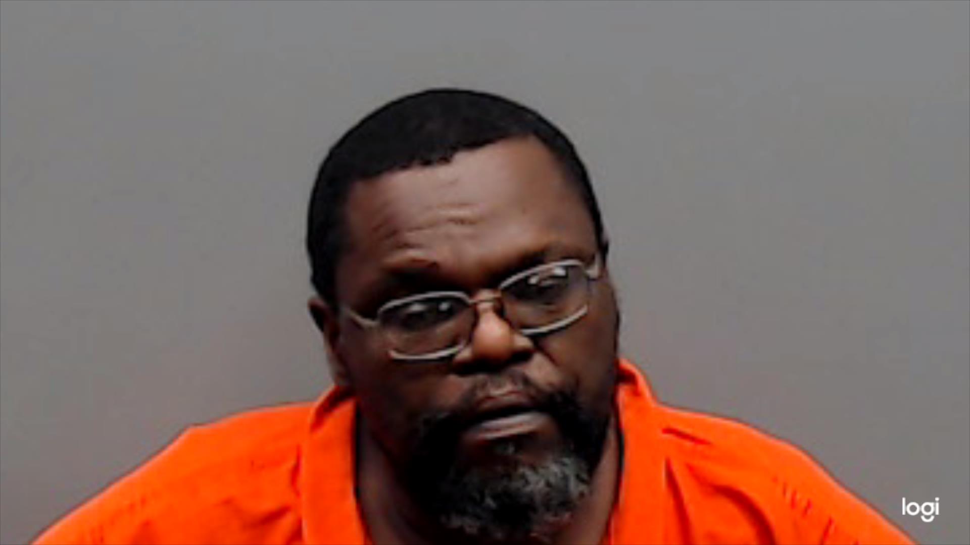 ROLAND, GREGORY DELON booking photo