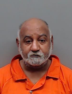 STALLWORTH, CLINTON booking photo