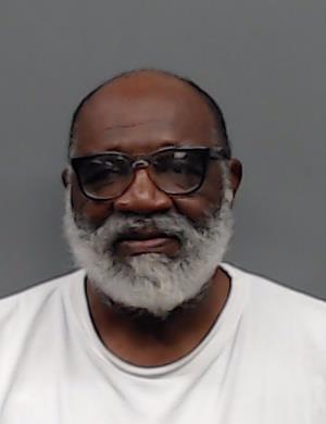 BOOKER, DAVID RAY booking photo