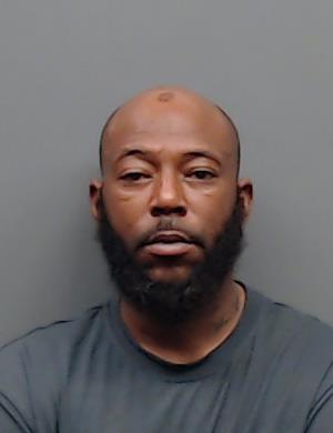 MARTIN, MARCUS DEANDRE booking photo