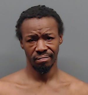 JIMERSON, JEROME MAURICE booking photo