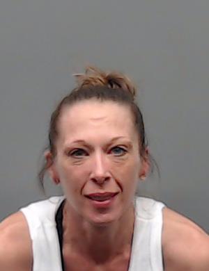 ROWLEY, GENA ELIZABETH booking photo