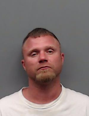 WOOD, MATTHEW MARTIN booking photo