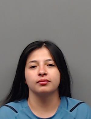 SALAZAR, YASEL booking photo
