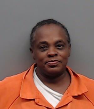 BOYD, TONYA ANNETTE booking photo