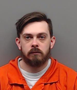 MASSENGALE, JONATHAN JAMES booking photo