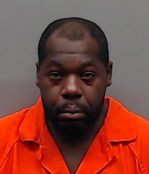 WOODS, JAMES WARREN booking photo