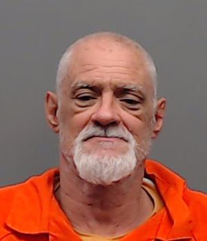 CRUZ, ROBERTO booking photo