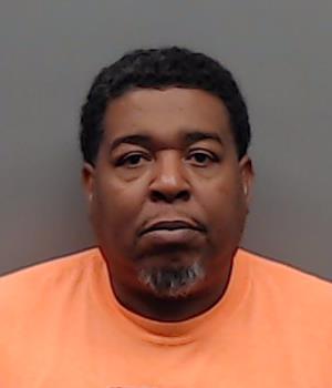 HAMMETTE, ROBERT BLACKBURN, Jr. booking photo