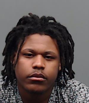 RILEY, JAYTHON MALIK booking photo