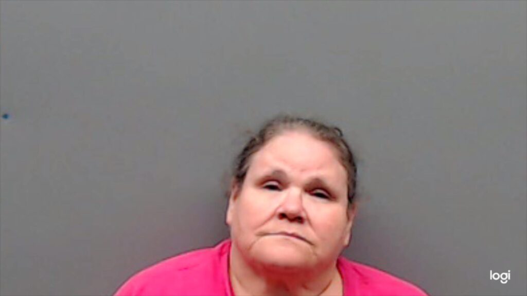 CRAIG-LOPEZ, EVON arrested in Smith County, Texas mugshot