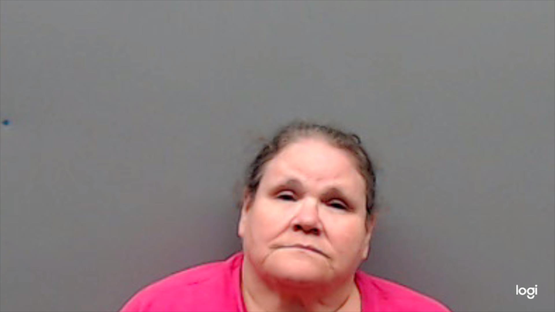 CRAIG-LOPEZ, EVON booking photo