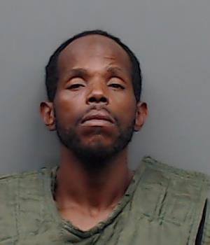 PATTERSON, DONALD booking photo