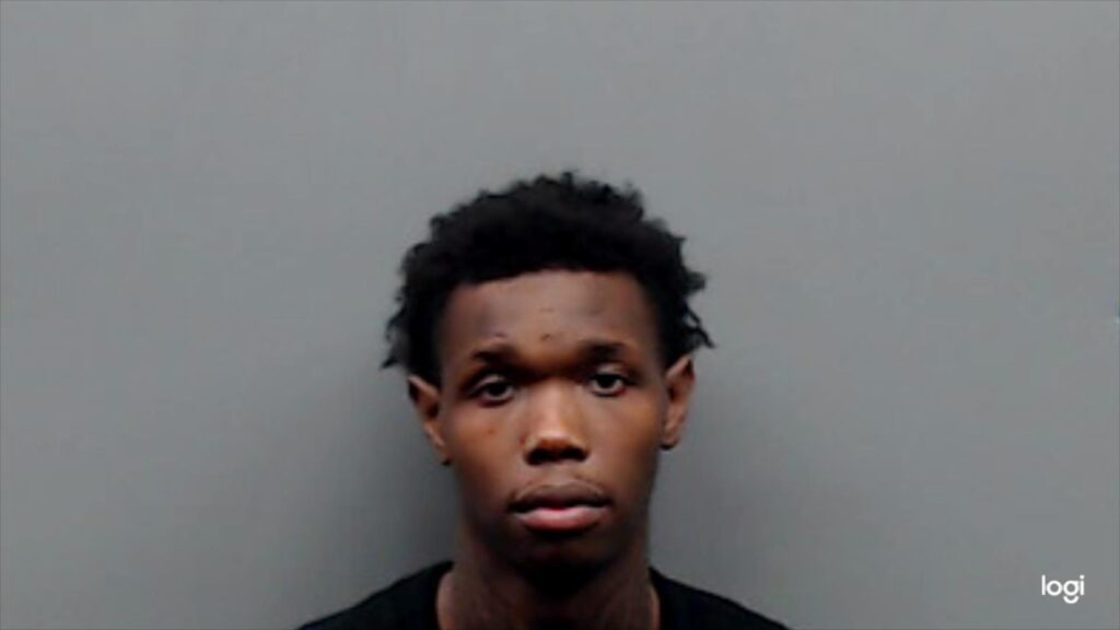 SHEPARD, LARONN DAYSHUN arrested in Smith County, Texas mugshot