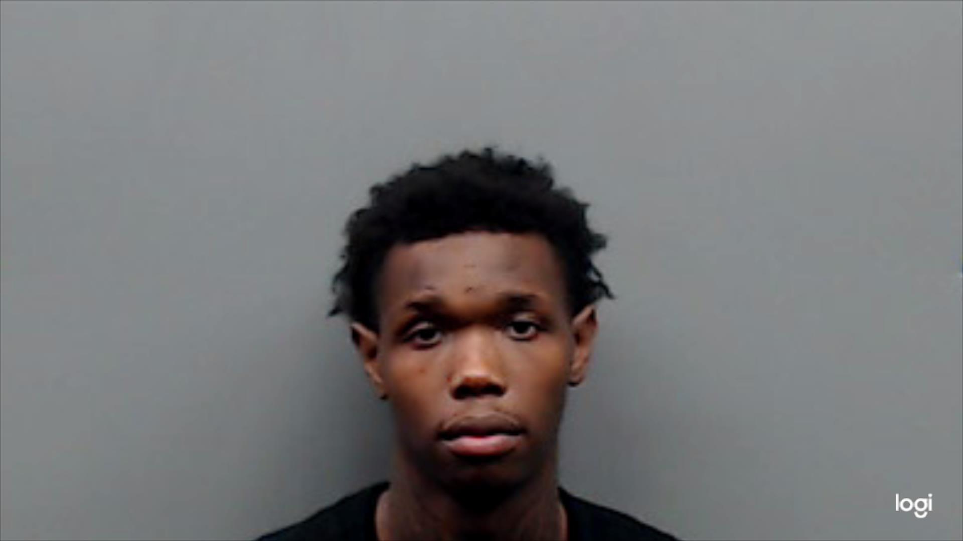 SHEPARD, LARONN DAYSHUN booking photo