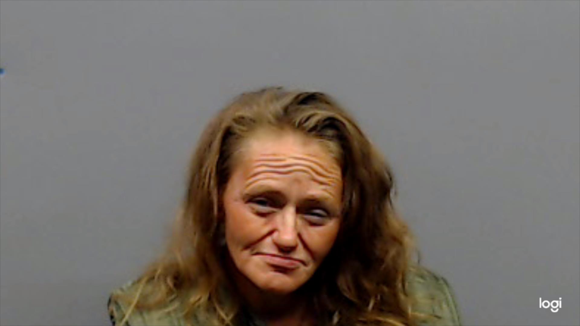 HUNT, AMANDA NYCOLE booking photo