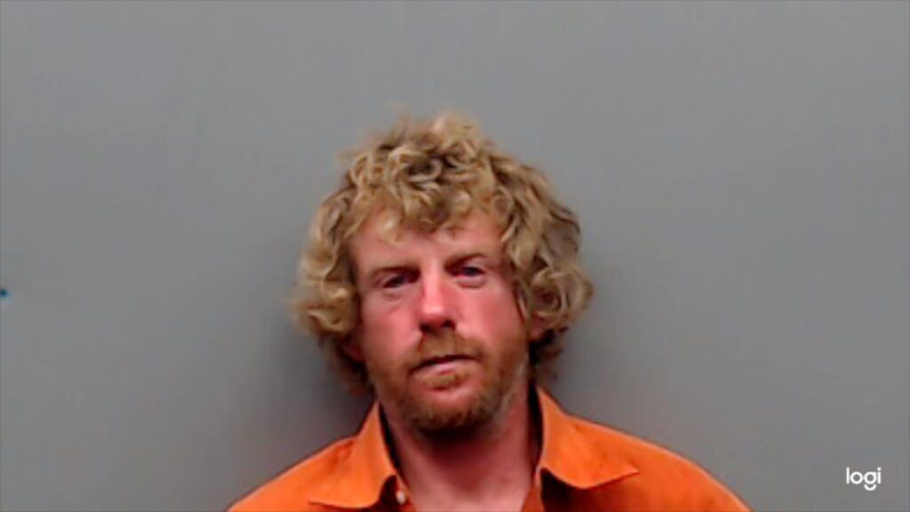 HOUSE, JOSHUA MICHAEL arrested in Smith County, Texas mugshot