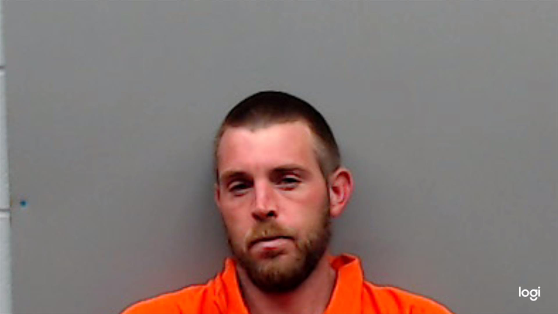 SPALDING, ARTHUR LEO booking photo