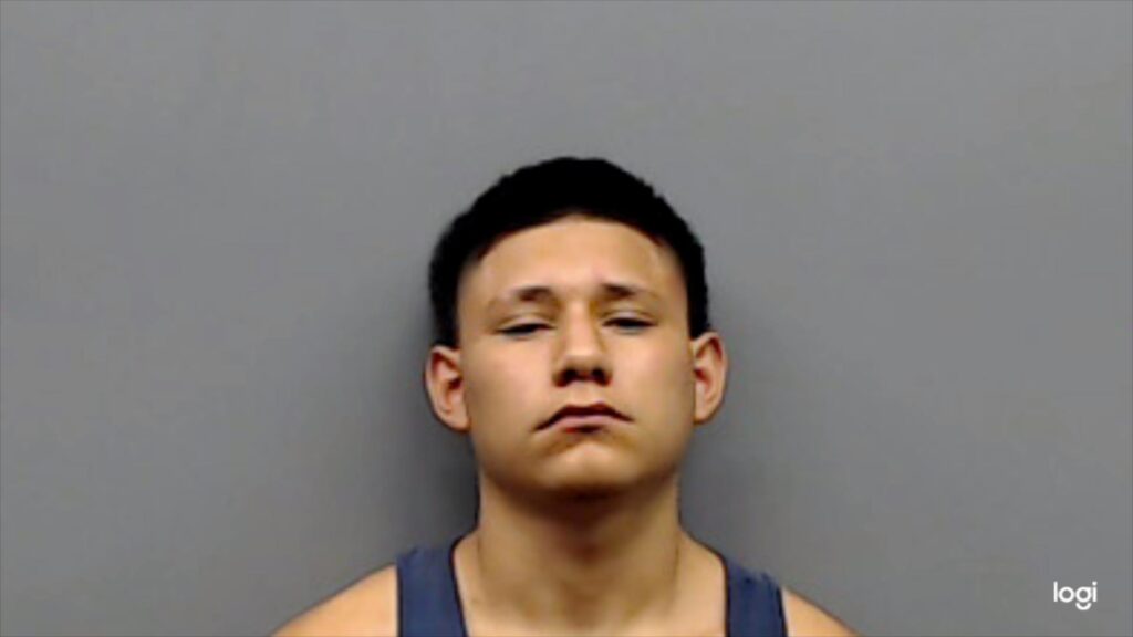 GARCIA, DANIEL arrest record in Smith County, Texas GARCIA, DANIEL arrested in Smith County, Texas mugshot