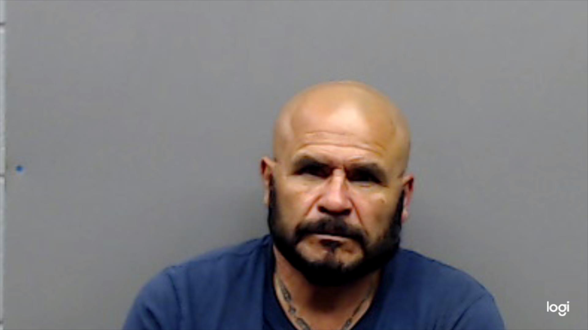 AGUILAR, ENRIQUE MARTINEZ booking photo