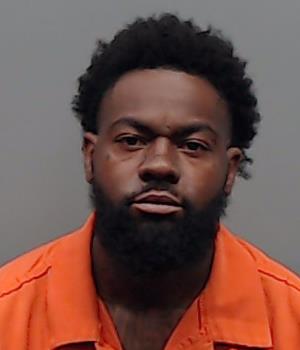 JOHNSON, ARTHUR RAY booking photo