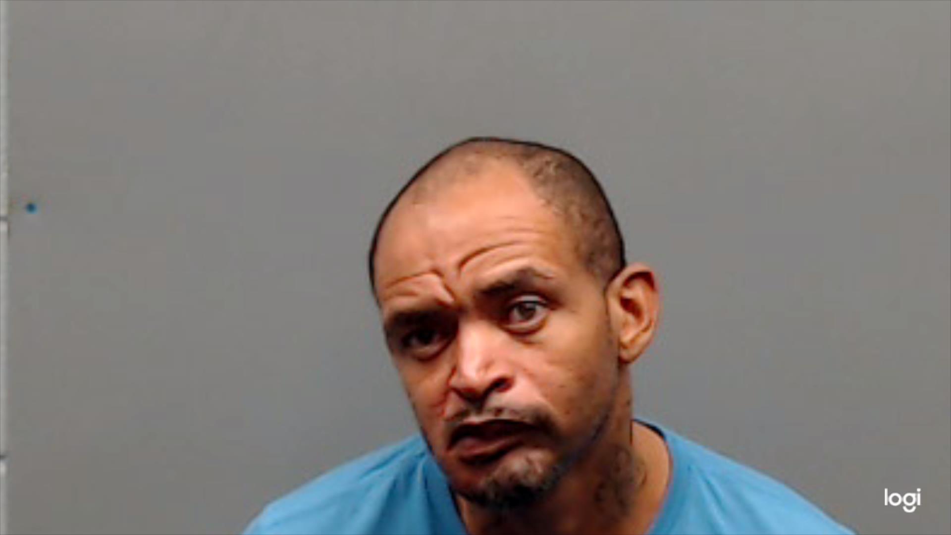 HEARD, DONNIE MALCOLM JAMAL booking photo