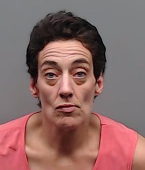 KERBOW, TESSA KAY booking photo