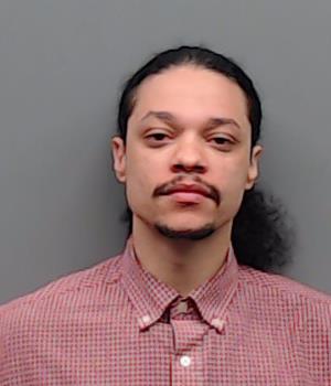 WILLIAMS, DANIEL DEVONTE booking photo