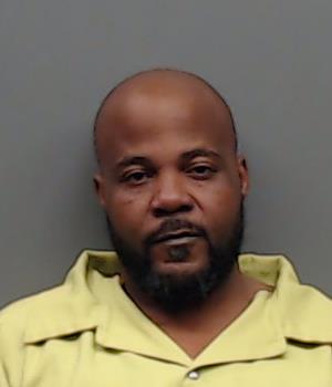 HOWLAND, JASON DARELL booking photo