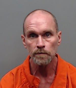 FEATHERSTON, JAMES TILLMAN, Jr. booking photo