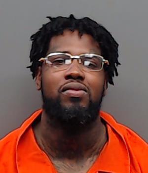 FOREMAN, STEVEN RASHAD booking photo