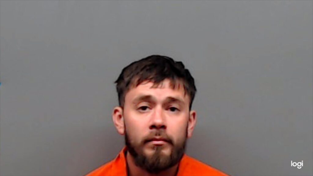 MALDONADO, LUIS FRENANDO, Jr. arrested in Smith County, Texas mugshot