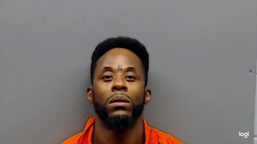 FLANAGAN, CALVIN RAY, Jr. arrested in Smith County, Texas mugshot