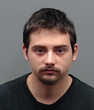 GUTIERREZ, CONNER booking photo